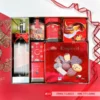 Hộp quà tết 2025 HQ251615