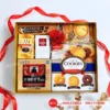 Hộp quà tết 2025 HQ252225