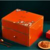 Bánh Trung Thu Richy 2024 - Hộp Hoàng Kim Phúc Thịnh