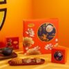 Bánh Trung Thu Richy 2024 - Hộp Thu Vũ Nguyệt