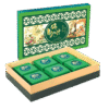 Bibica 2024 - Hộp Dạ Nguyệt