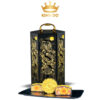 Kinh Đô 2024 - Hộp Trăng Vàng Black & Gold