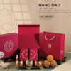 Madame Huong 2024 - Hộp Hàng Da Phố