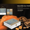 Madame Huong 2024 - Hộp Nguyễn Du Phố