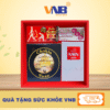 Hộp Quà Tặng Sức Khỏe - QTSK4730