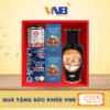 Hộp Quà Tặng Sức Khỏe - QTSK2130