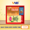 Hộp Quà Tặng Sức Khỏe- QTSK1025