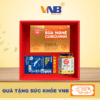 Hộp Quà Tặng Sức Khỏe - QTSK930