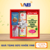 Hộp Quà Tặng Sức Khỏe - QTSK2210