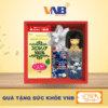 Hộp Quà Tặng Sức Khỏe - QTSK1410