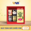 Hộp Quà Tặng Sức Khỏe - QTSK2440