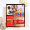 Hộp quà Tết - HQ25695