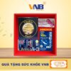 Hộp Quà Tặng Sức Khỏe - QTSK2890