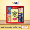 Hộp Quà Sức Khỏe - QTSK2185