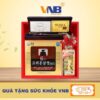 Hộp Quà Sức Khỏe - QTSK2240