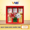 Hộp Quà Sức Khỏe - QTSK2420