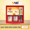 Hộp Quà Sức Khỏe - QTSK1565
