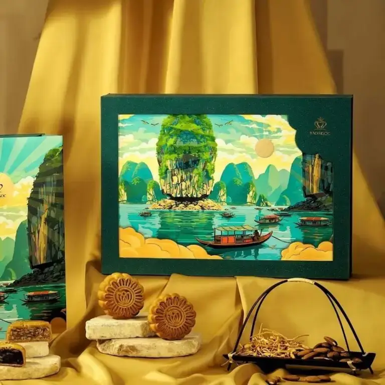 Bảo Ngọc 2025 – Non Sông Việt Nam
