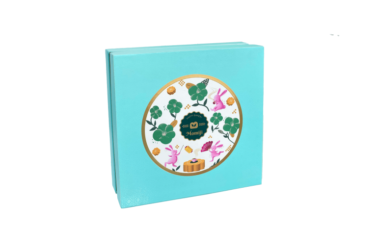 Hữu Nghị 2025 – Momiji Mochi