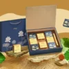 Hữu Nghị 2025 – Thanh Nguyệt Trứ Danh