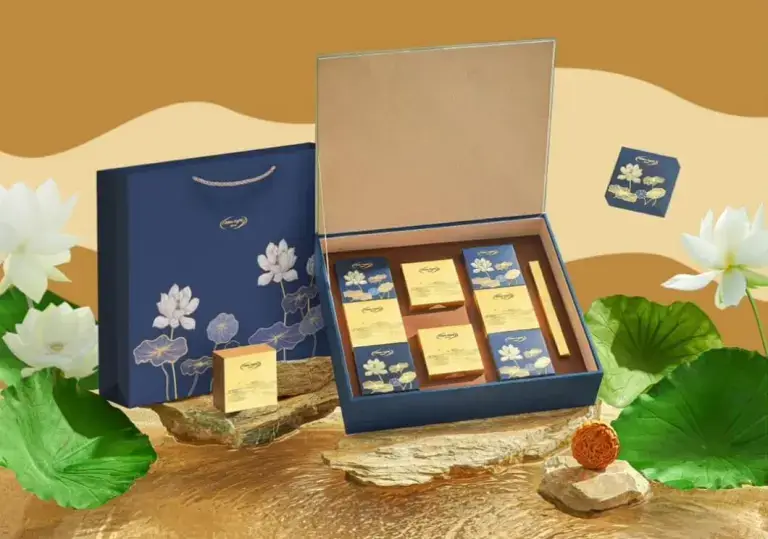 Hữu Nghị 2025 – Thanh Nguyệt Trứ Danh