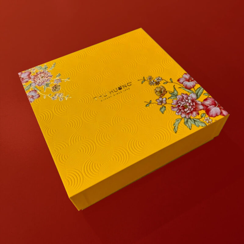 Thu Hương 2025 – Hộp Kim Bảo