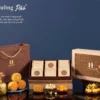 Madame Hương 2025 – Hộp Hàng Đường Phố