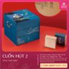 Maison 2025 - Hộp Cuốn Hút 2