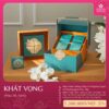 Maison 2025 - Hộp Khát Vọng