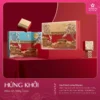 Maison 2025 – Hộp Hứng Khởi 1