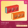 Maison 2025 – Hộp Tam Quý