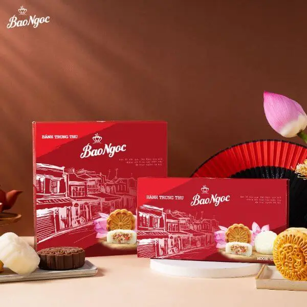 Bảo Ngọc 2025 – Set Bảo Ngọc