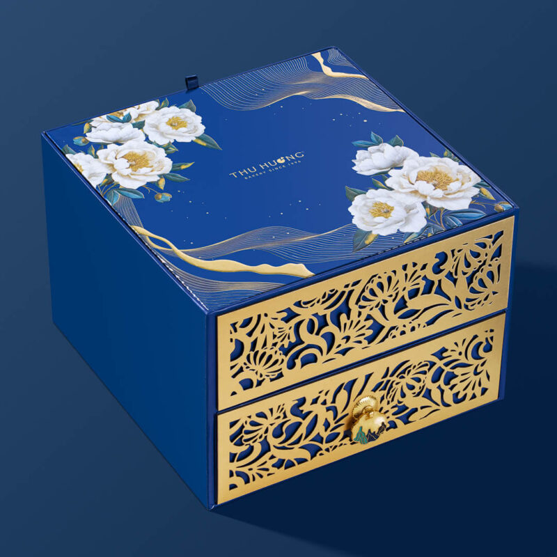 Thu Hương 2025 – Hộp Phú Quý