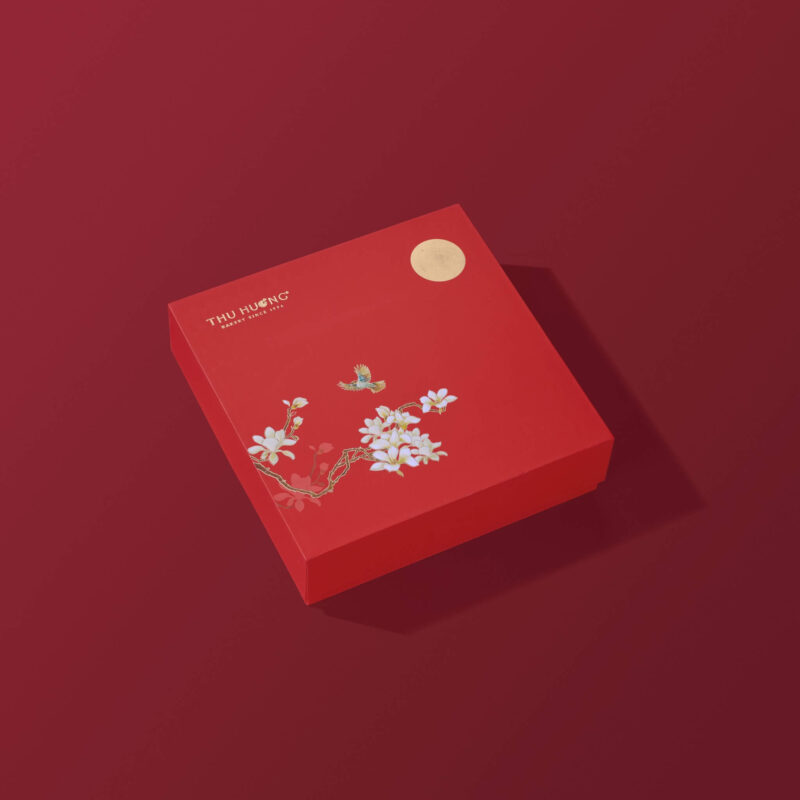 Thu Hương 2025 – Hộp Sum Vầy