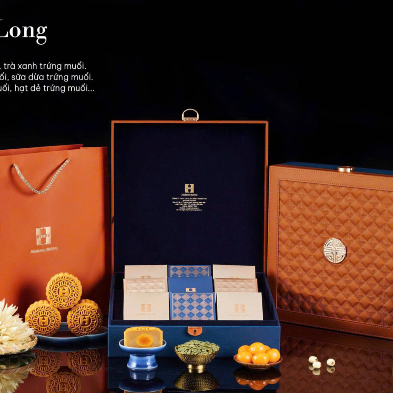 Madame Hương 2025 – Hộp Thăng Long