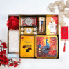 Hộp quà Tết 2026 HQ261460