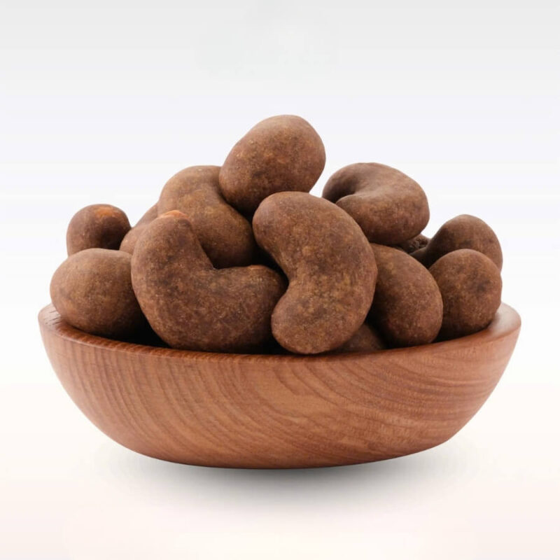 HẠT ĐIỀU VỊ CACAO