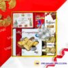 Hộp quà Tết HQ261393