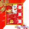 Hộp quà Tết HQ260420