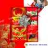 Hộp quà Tết HQ260495