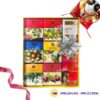 Hộp quà Tết HQ260595