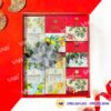 Hộp quà Tết HQ260605