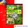 Hộp quà Tết HQ260805