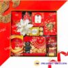 Hộp quà Tết HQ260928