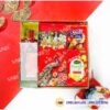 Hộp quà Tết HQ260404