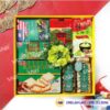 Hộp quà Tết HQ260833